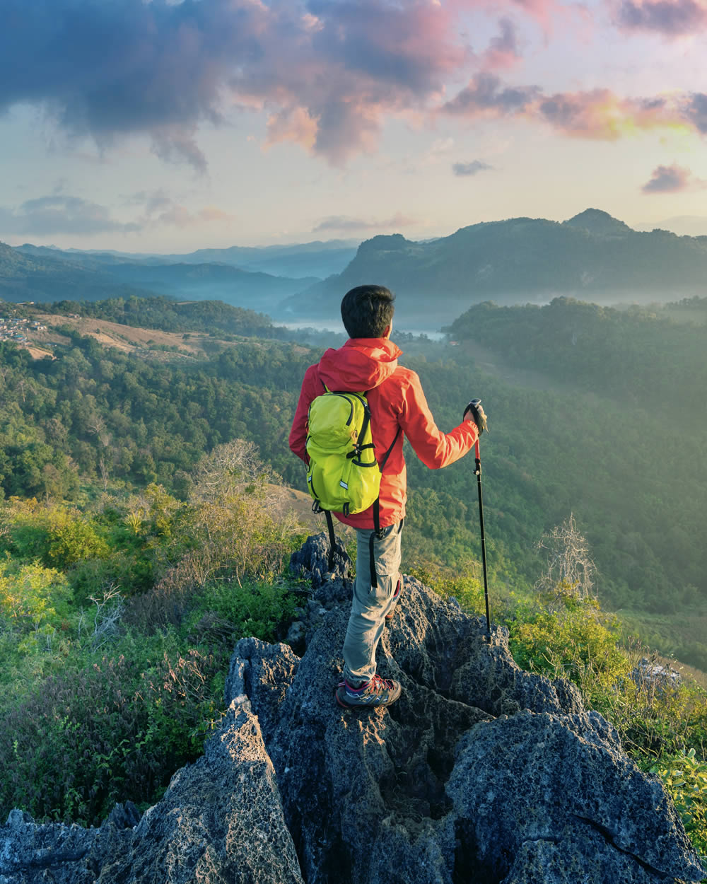 Tour Du Lịch Vũng Tàu: Bạch Dinh - Thích Ca Phật Đài - Tượng Chúa Kito 2 Ngày 1 Đêm