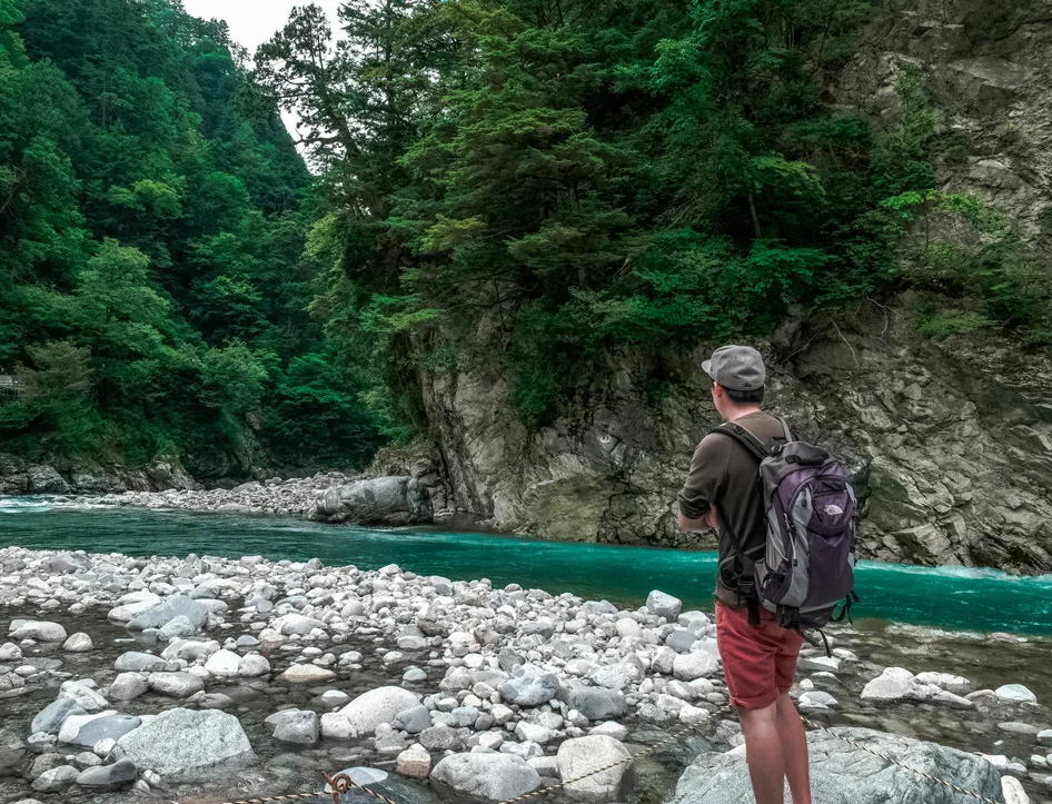 Động Phong Nha - Thung Lũng Hava 1 Ngày
