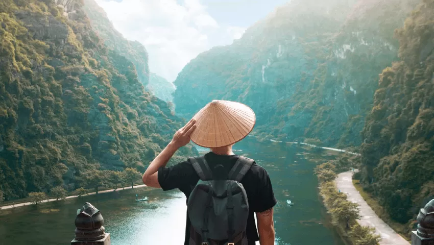 Cẩm nang quốc tế gợi ý du khách khám phá núi Bà Đen