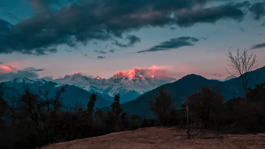 5 cung trekking mùa xuân miền Bắc